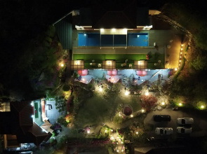 Gapyeong moisty pension