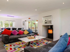Kingfisher Lodge