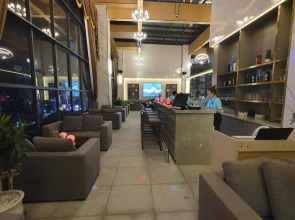 Legend Hotel and Resort