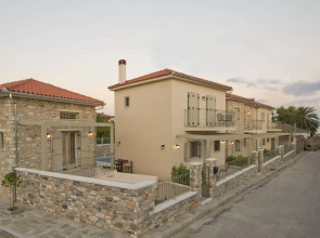 Chroma Pelion Villas