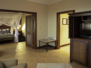 The Kingdom at Victoria Falls