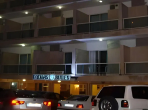 Dreams Suites