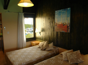 Villa Las Brujas
