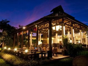The Quarter Hotel