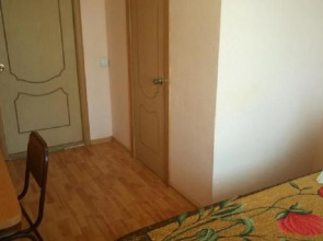 Меблированные комнаты Огни Манежа