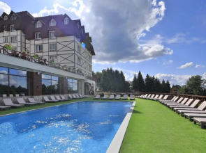 Apartment Planinska Carolija