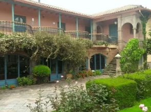 La Casona de San Jeronimo Hotel Boutique