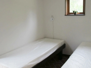 Modern Holiday Home in Hals Near Sea