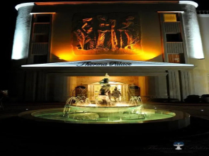 Therma Palace Balneo Hotel & Spa