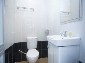 Hotel Jerai Ct Inn by OYO Rooms