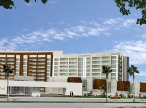 Genial Departamento en Bosque Real