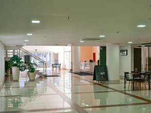 Nobile Residences London Anapolis