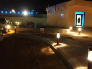 Shahd Land Resort
