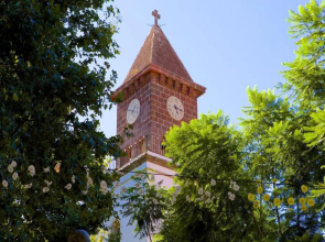 Sunny Beach Machico Apartment