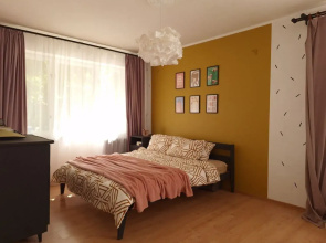 Baltic Apart на Севастьянова 16