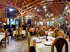 El Rodeo Estancia Boutique Hotel & Steakhouse