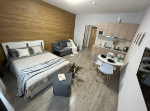 Атмосфера сна на улице Сибирская 42