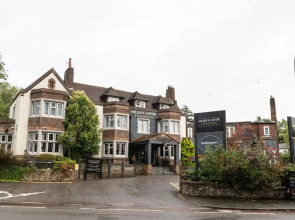 Miller & Carter Brighton by Innkeeper's Collection