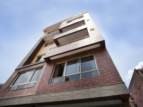 Oyo 370 Hotel Devdaha And Restaurant