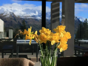Tiritiri Lodge