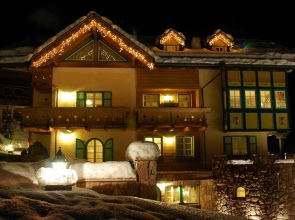 Hotel Garni Val De Costa