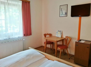 Hotel-Pension Goldenberg