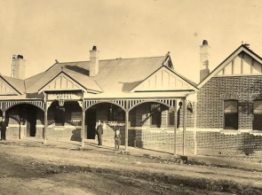 The Eaglehawk Country House Hotel Maldon