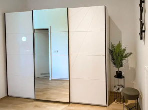Seaview Apt Koper 1