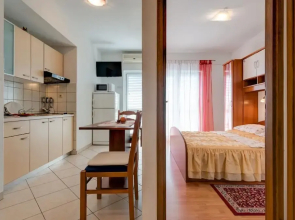 Apartment Tafra 3