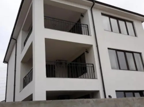 Sunshine Apartments
