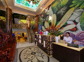Du Palace hotel & Spa