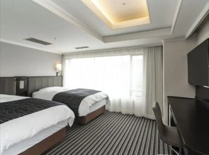 Apa Hotel Kyoto Gion Excellent