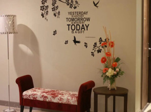 Levana Pattaya Hotel