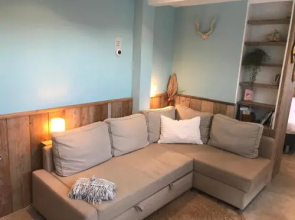 Appartement Beach House Le Grand Bleu