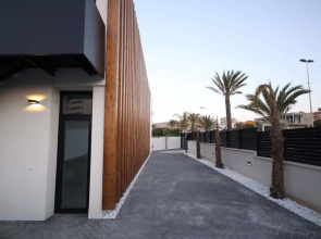 Inmovecos Villa Gawy