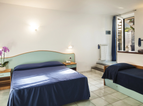 Grifo Hotel Charme & SPA