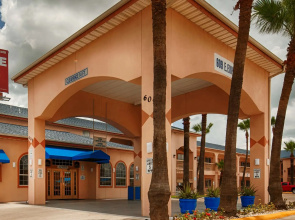 SureStay Hotel By Best Western Mission
