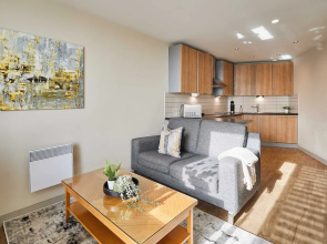 Host Stay 508 Hatton Garden