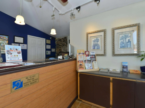 Americas Best Value Inn Red Bluff