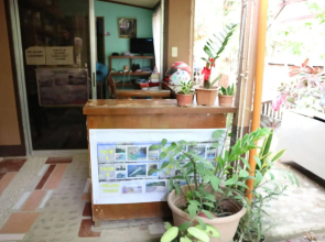 Antonio Village Pension and Cafe