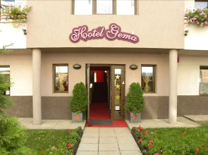 Hotel Gema