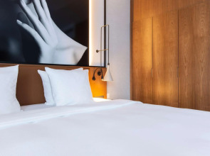 Timhotel Boulogne Rives de Seine