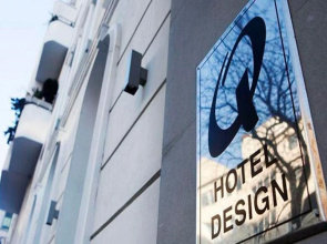 Quentin Design Hotel Berlin