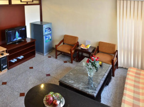 Thien Thao Hotel