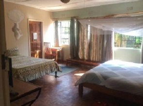 The Stone Guest House