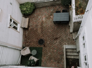 Bergen Beds - The Penthouse