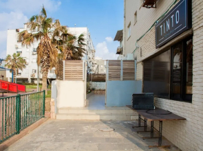 GK Apartments - Ben Gurion 105