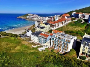 Apartamento Do Lar