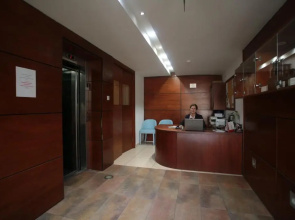Ithaki Phinikoudes Apartment No. 102