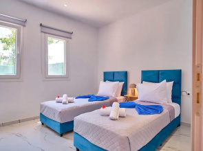 Drastis Escape Villas - Villa Simran By Estia